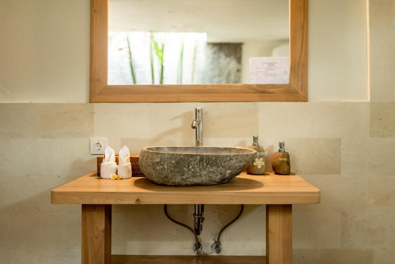 Villa Waturenggong Ubud Exteriér fotografie