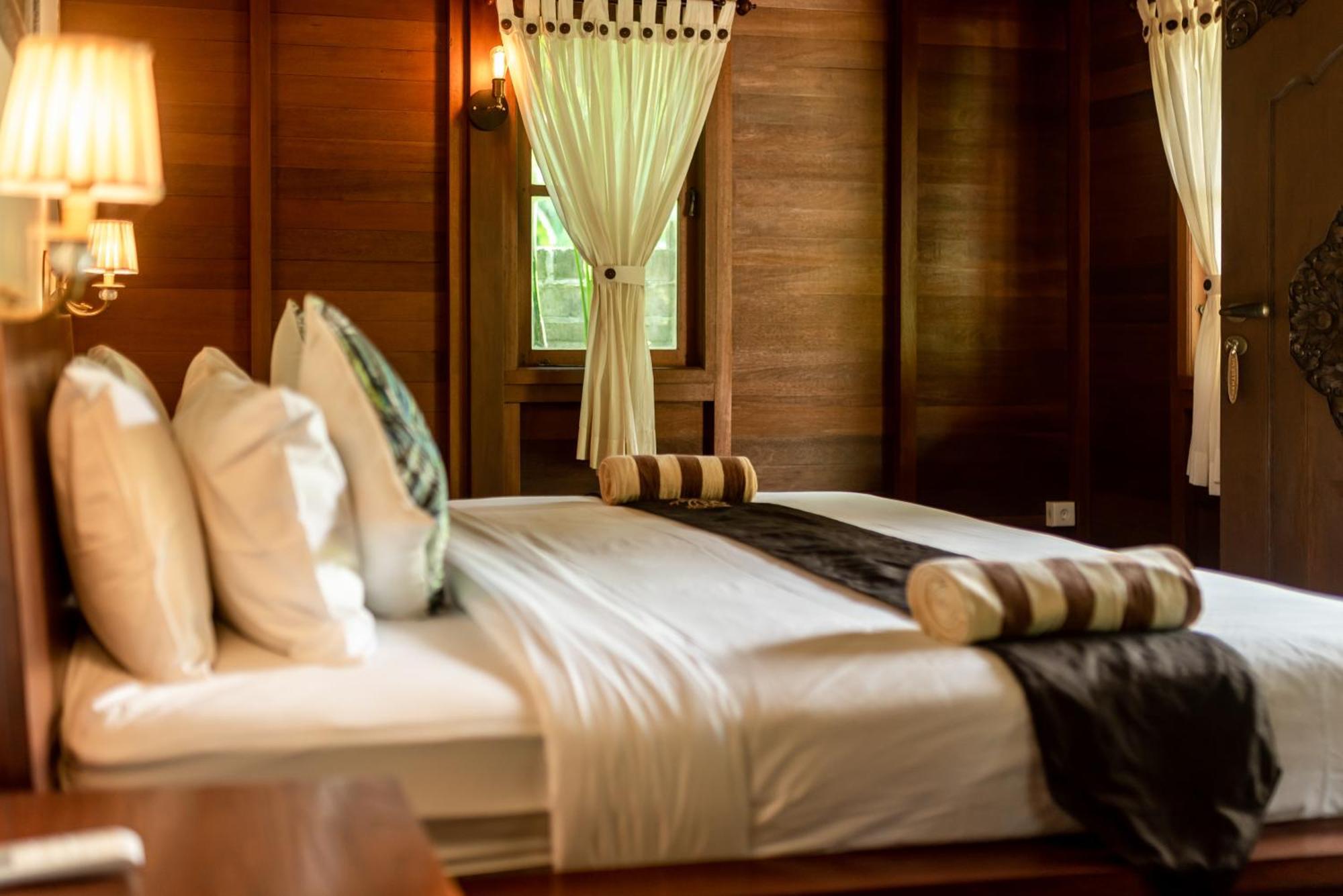 Villa Waturenggong Ubud Pokoj fotografie
