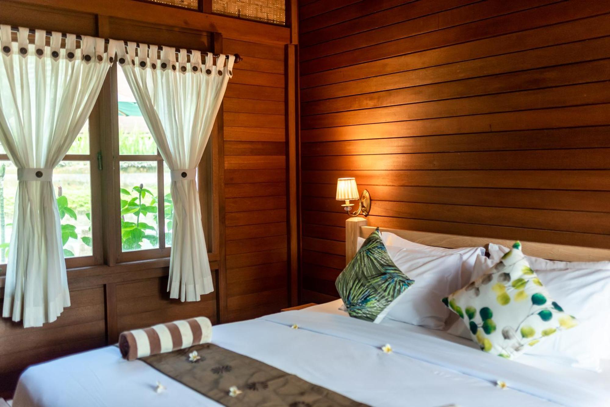 Villa Waturenggong Ubud Pokoj fotografie
