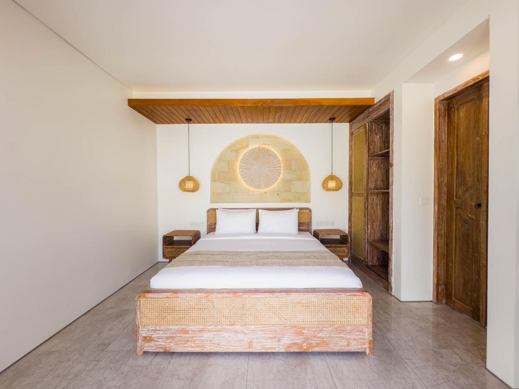 Villa Waturenggong Ubud Exteriér fotografie