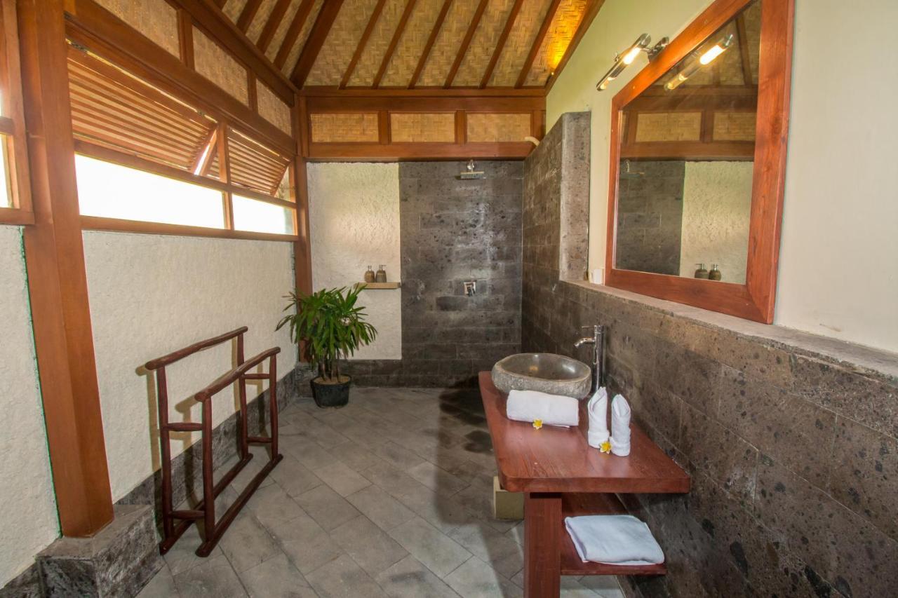 Villa Waturenggong Ubud Exteriér fotografie