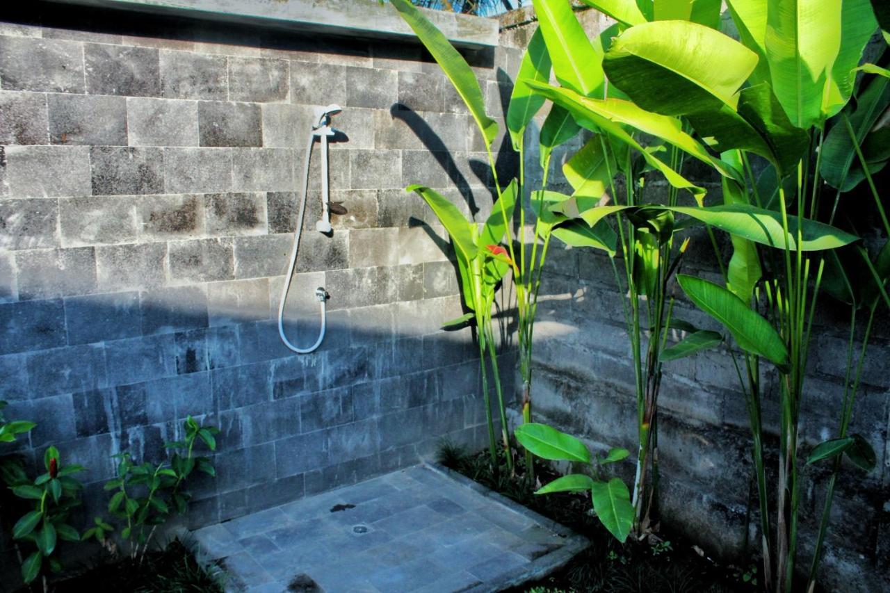 Villa Waturenggong Ubud Exteriér fotografie